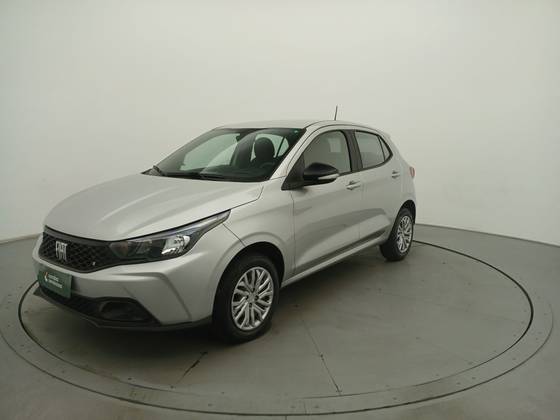 FIAT ARGO 1.0 FIREFLY FLEX DRIVE MANUAL FIAT ARGO 1.0 FIREFLY FLEX DRIVE MANUAL